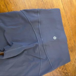 Full length Lulu lemon